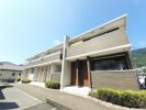 アンフレッチェの間取り画像