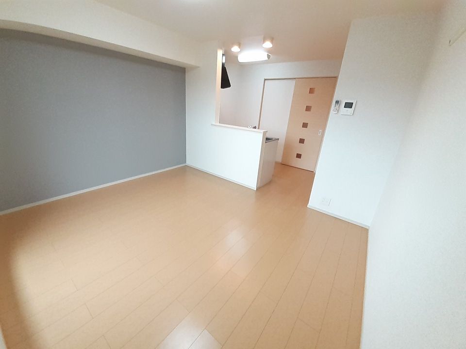 リビング