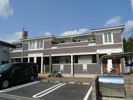 メゾン・ド・グリシーヌの間取り画像