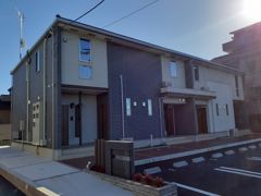 リブリオポラ Dの外観画像