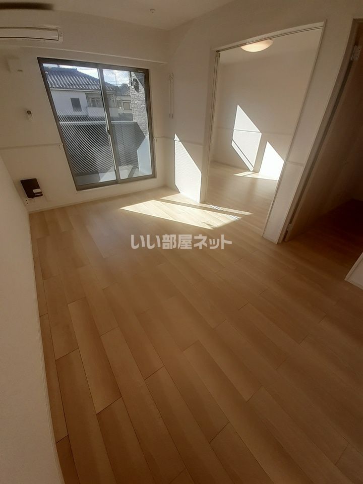リビング
