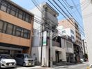 シティコート室町の外観