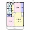 ガーデンヒル宝塚の間取り画像