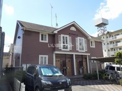 サンブリッジAの外観画像