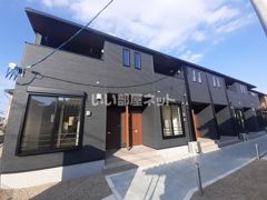 ヴィクトワールBの外観画像