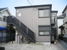 ヴェルジェ川越の間取り画像