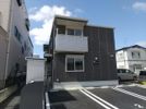 コーポ・マルマサ Ⅲの間取り画像