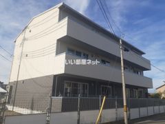 エスペランサの外観画像