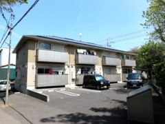 ラフォーレ塚崎の外観画像