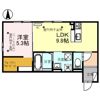 Utaitoの間取り画像