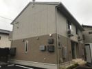 カメリア狐ヶ崎の間取り画像