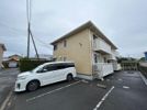 サンモールの間取り画像