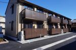 こっこ宮新の間取り画像