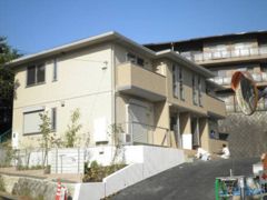 カサベルデ暖華の外観画像