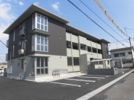 D-room道の間取り画像