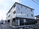 ルーチェ香久池の間取り画像