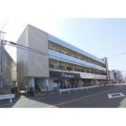 MKセンタービルの外観画像