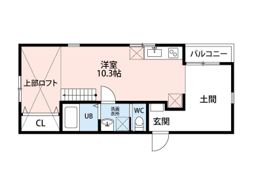 コウノミBASEの間取り画像