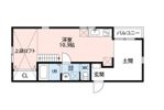 コウノミBASEの間取り画像