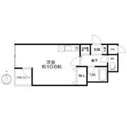 リエス支倉町の間取り画像