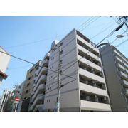 ハイツ金山の外観画像