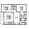 仮称北仙台マンションの間取り画像