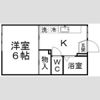 パルはなみずきの間取り画像