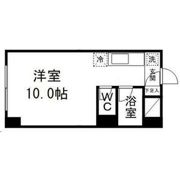 フォレストシティ旭ケ丘の間取り画像