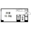 フォレストシティ旭ケ丘の間取り画像