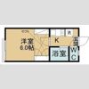 ベルトピア仙台12の間取り画像