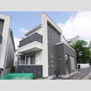 クレフラスト台原駅前ⅡAの外観画像