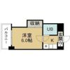 レジデンス潮の間取り画像
