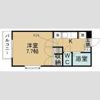 Hill Proudの間取り画像