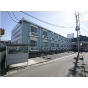 ジーケィ参番館の外観画像