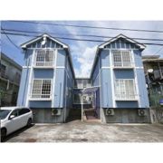 レジェンド山の寺の外観画像