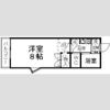 グレイス黒松の間取り画像
