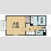 Hill Baseの間取り画像