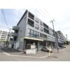 セントレアカマⅠの間取り画像
