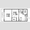 アーバンハイツ上谷刈の間取り画像