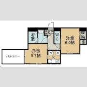 Familiar南光台の間取り画像