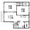 アール四季の間取り画像