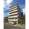 OS・SKYマンション中島新町の間取り画像