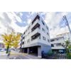 シーズンコートKODEKIの間取り画像