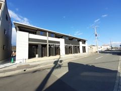 アネモスヒルズ姫路早瀬Ⅱの外観画像