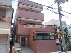 カリーノRポルトの外観画像