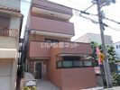 カリーノRポルトの外観