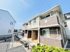 プラシ－ドSの外観画像