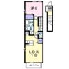 アグライアの間取り画像