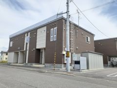 ユニゾンの外観画像