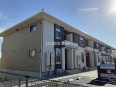 グレイス レジデンスの外観画像